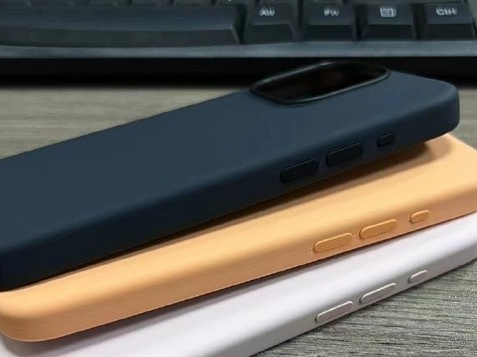 郾城苹果14维修站分享iPhone14手机壳能直接给iPhone15用吗?