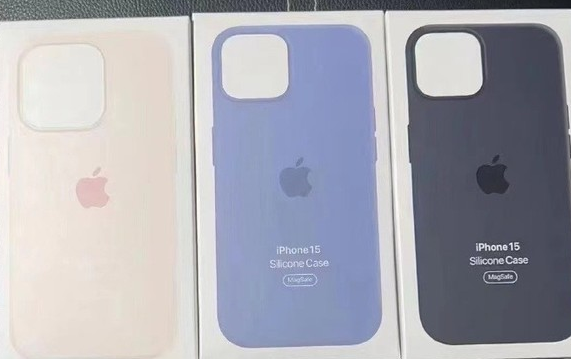 郾城苹果14维修站分享iPhone14手机壳能直接给iPhone15用吗？ 