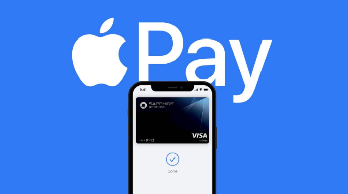 郾城苹果14服务点分享iPhone 14 设置 Apple Pay 后，锁屏密码不正确怎么办 