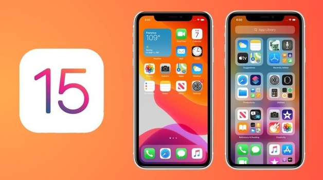 郾城苹果13维修分享iPhone13更新iOS 15.5，体验如何 