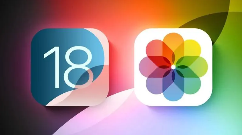 郾城苹果手机维修分享苹果 iOS / iPadOS 18.1Beta 3 发布 