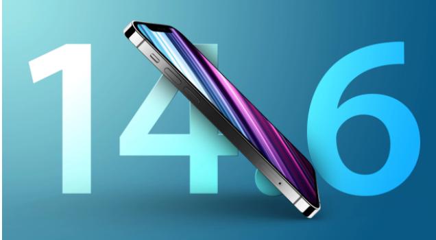 郾城苹果手机维修分享升级iOS 14.7.1 正式版后还能降级吗 