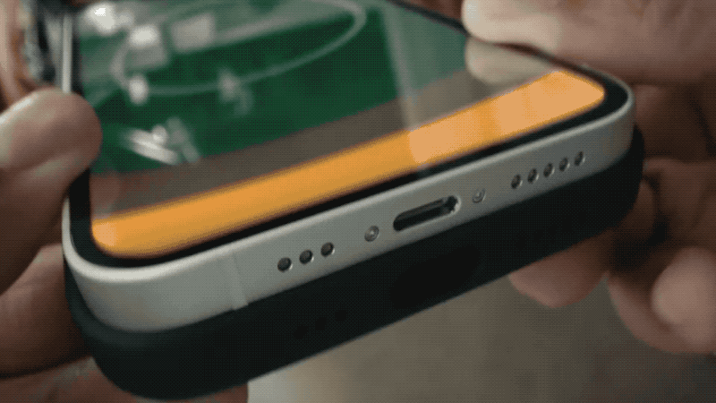 郾城苹果手机维修分享未来 Magsafe 还有哪些发展空间 