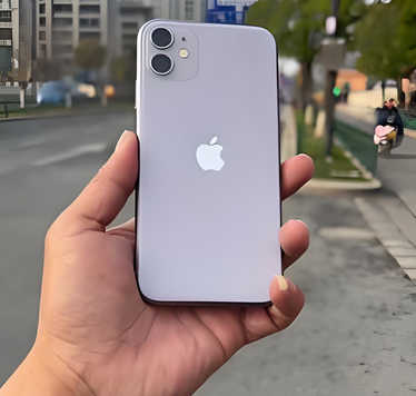 郾城苹果11系统维修分享iPhone11手机系统崩溃无法开机如何解决