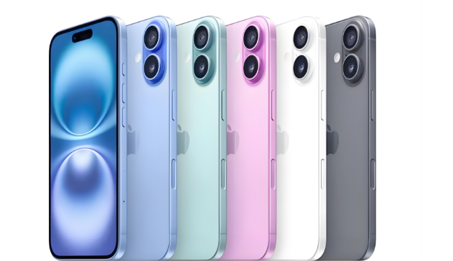 郾城苹果手机维修分享iPhone 17换电池 