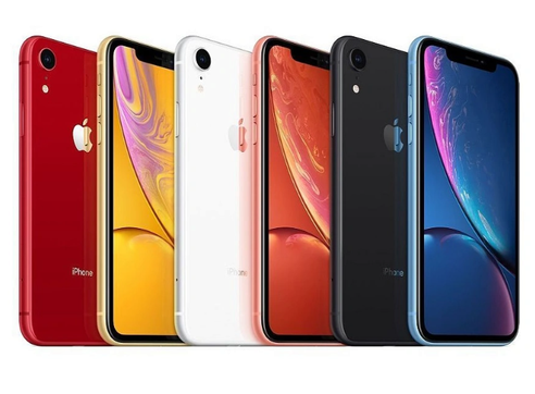 郾城苹果维修点分享iPhone XR自动关机音频功放与电池通信故障 