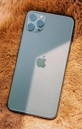 郾城苹果维修点分享iPhone 11Pro Max自动关机装配类硬故障 