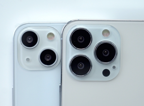 郾城苹果维修点分享iPhone 13 Pro自动关机二修机隐性硬故障 