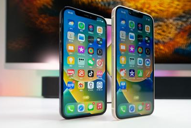郾城苹果维修点分享iPhone 14 Plus自动关机内存连锁故障解析 