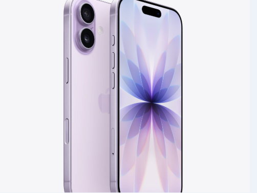 郾城苹果维修点分享iPhone 17锁屏密码使用参考 