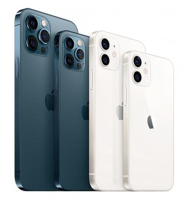 郾城苹果维修点分享iPhone 12 Pro黑屏小众问题解析 