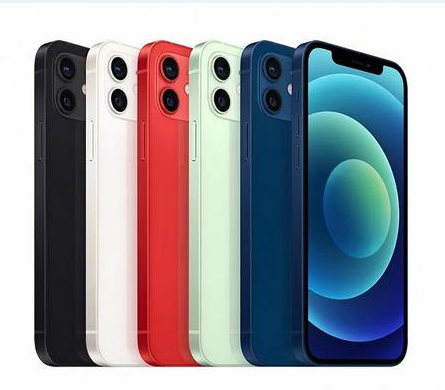 郾城苹果维修点分享iPhone 12 Pro Max黑屏冷门故障解读 