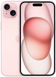 郾城苹果维修点分享iPhone15 Plus手机黑屏小众问题 