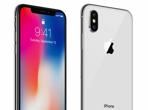 郾城苹果维修点分享iPhone X电池发烫冷门故障解析 