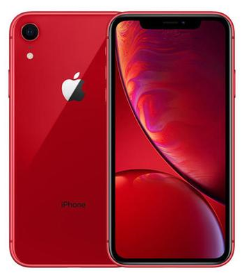 郾城苹果维修点分享iPhone XR电池发烫特殊故障解析 