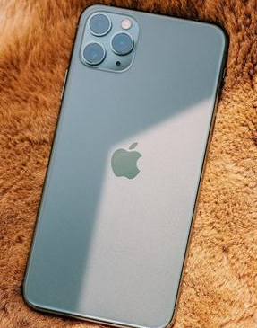 郾城苹果维修点分享iPhone 11 Pro Max电池发烫特殊问题 