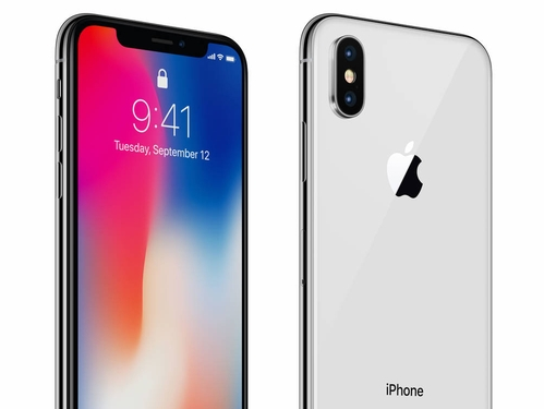 郾城苹果维修点分享iPhone X摄像头实拍质感与场景适配全解析 